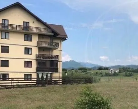 Panoramic Transilvania *