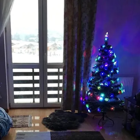 Apartment Panoramic Transilvania