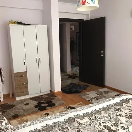 Apartment Panoramic Transilvania